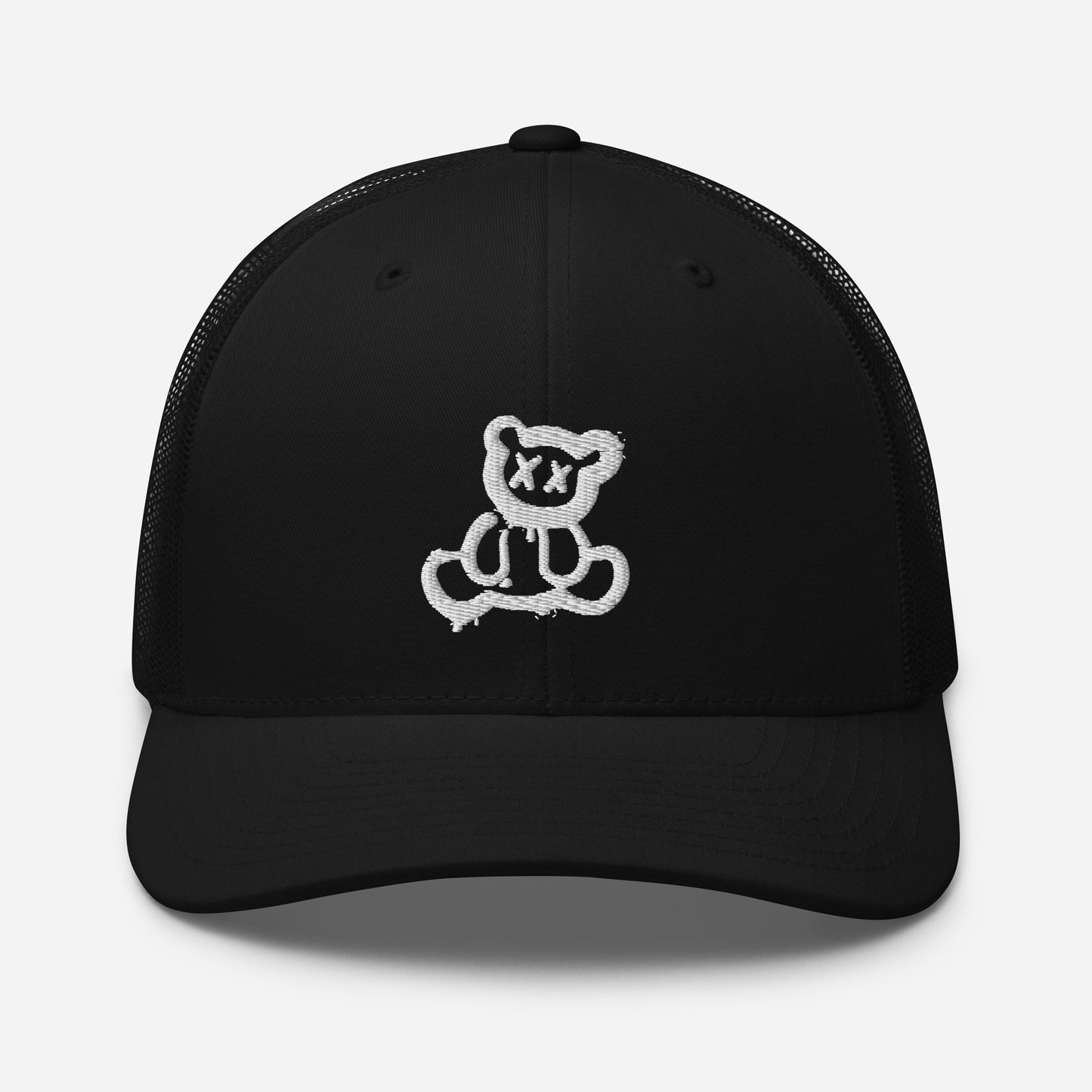 Teddy bear Trucker Cap