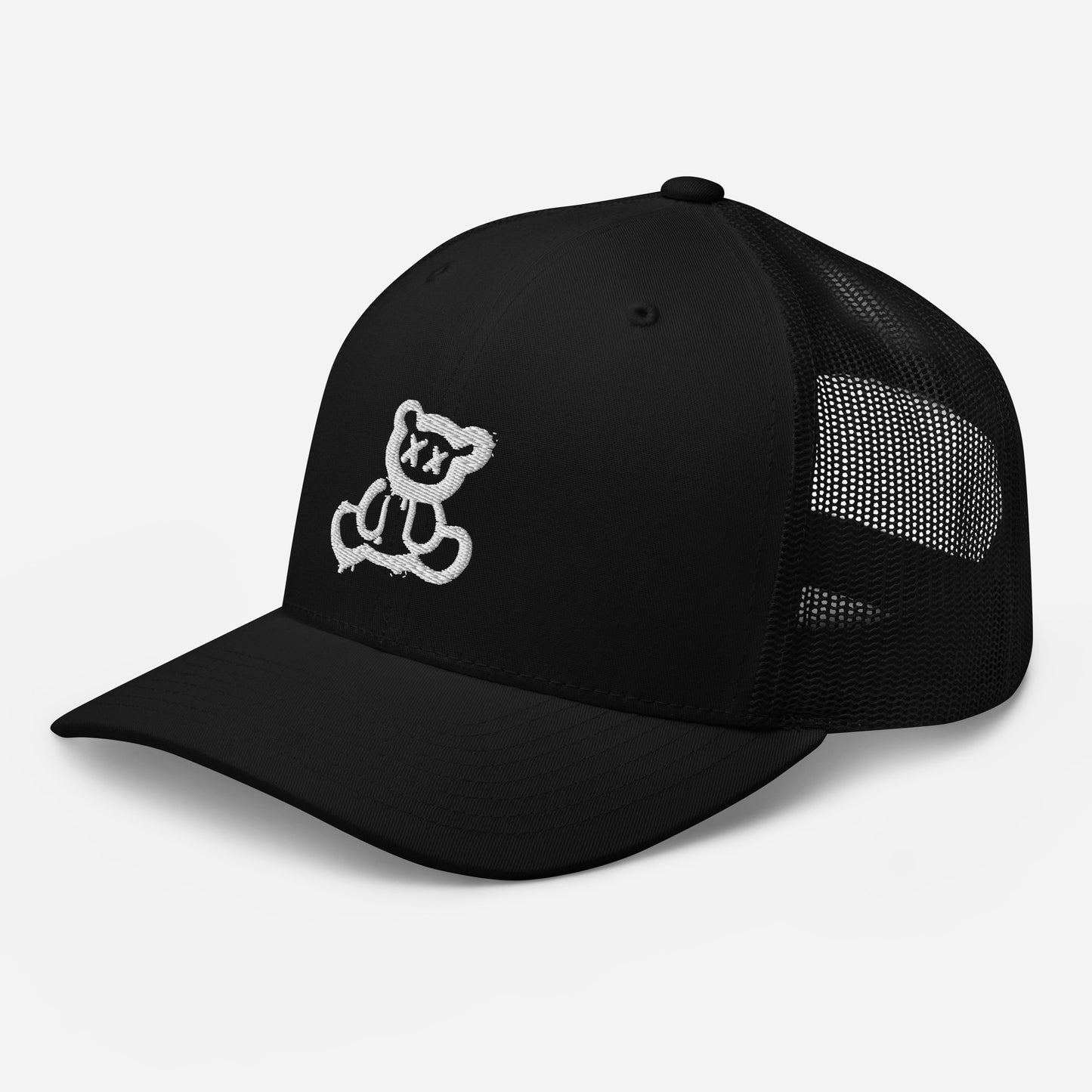 Teddy bear Trucker Cap