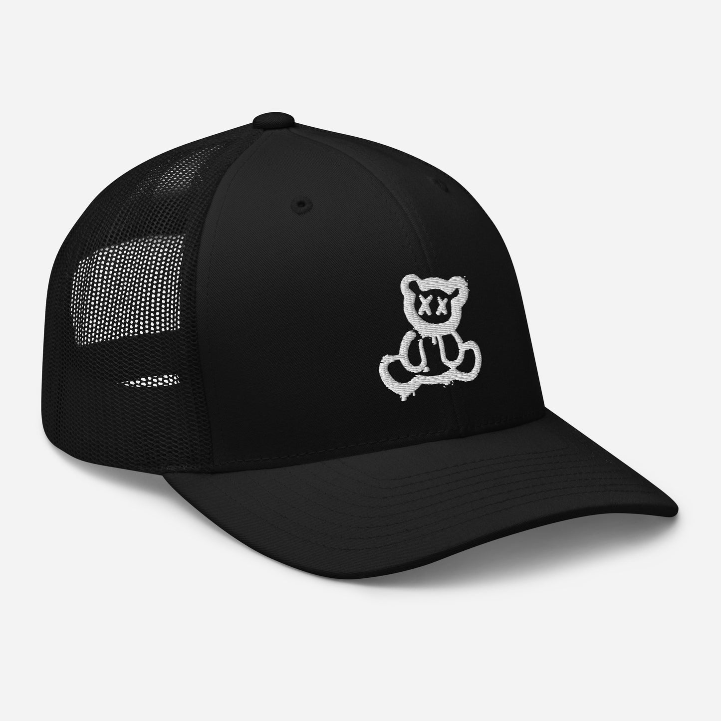 Teddy bear Trucker Cap